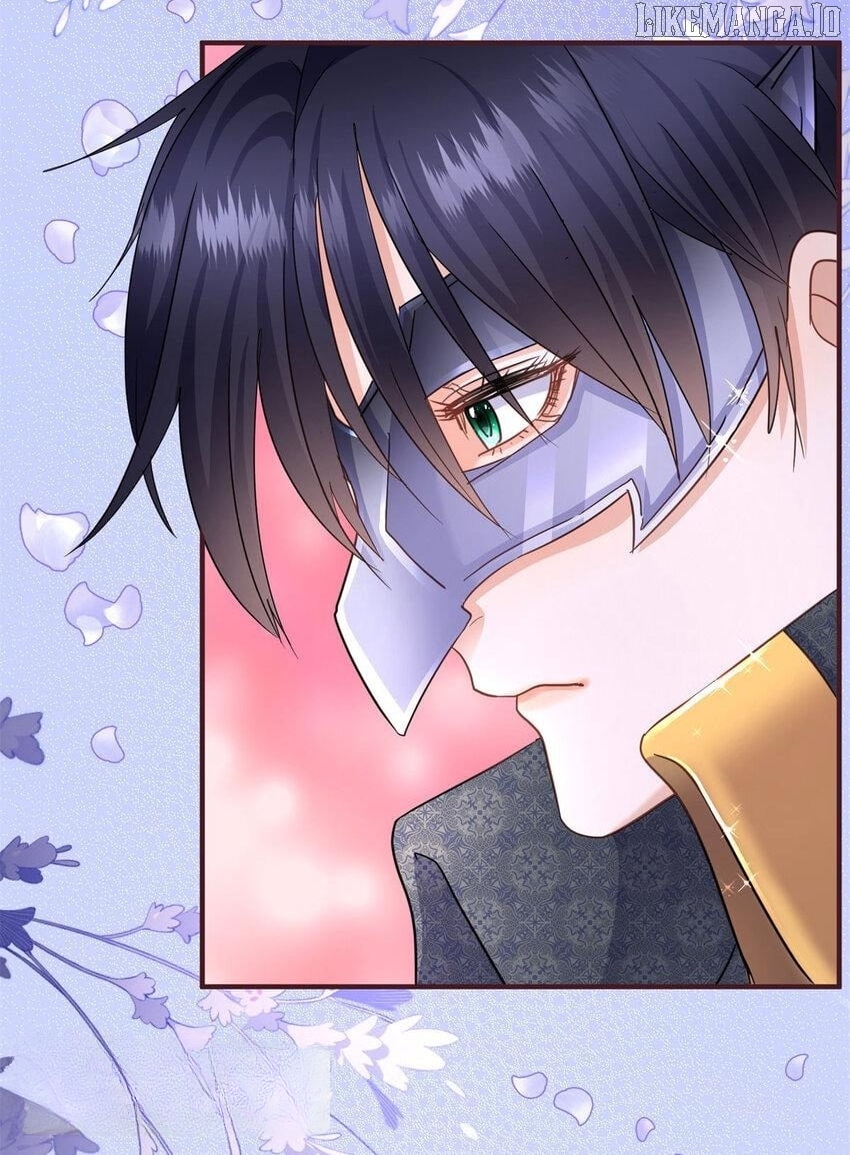 Don't Embarrass Me Chapter 18 - page 4
